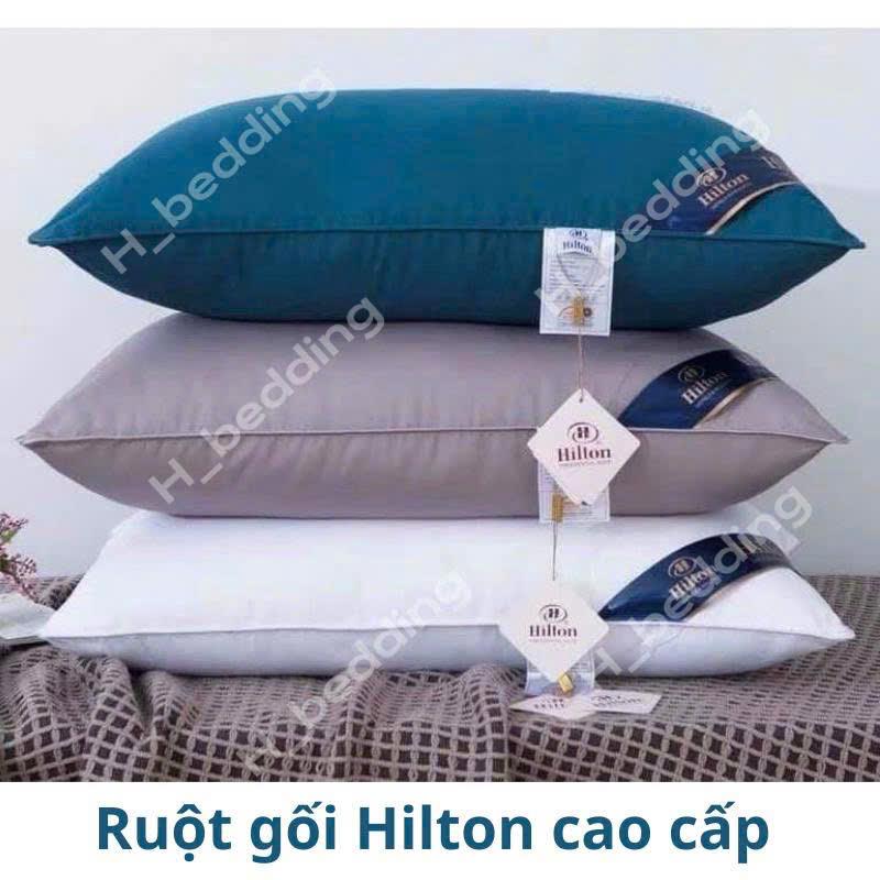 Ruột gối nằm Hiton cao cấp kích thước 45x65cm