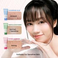 Gambar Xi Xiu Facial Wash 60ml/Pembersih Wajah - Hydra Barrier dari Kios 0fficial Kota Administrasi Jakarta Barat 3 Tokopedia