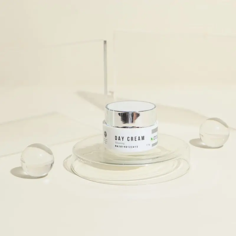 Grade A Day Cream Glowing Grade A by TMCO SKINCARE / Mencerahkan Kulit Wajah / Skincare Perawatan Wajah 0