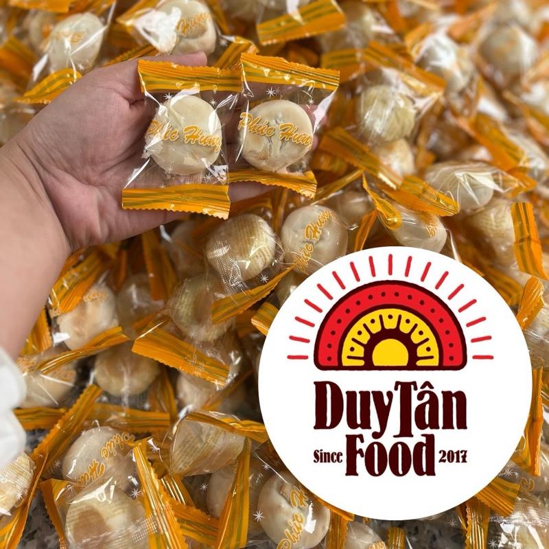 Độc quyền 500gr Bánh pía mini phúc Hưng Ăn Vặt