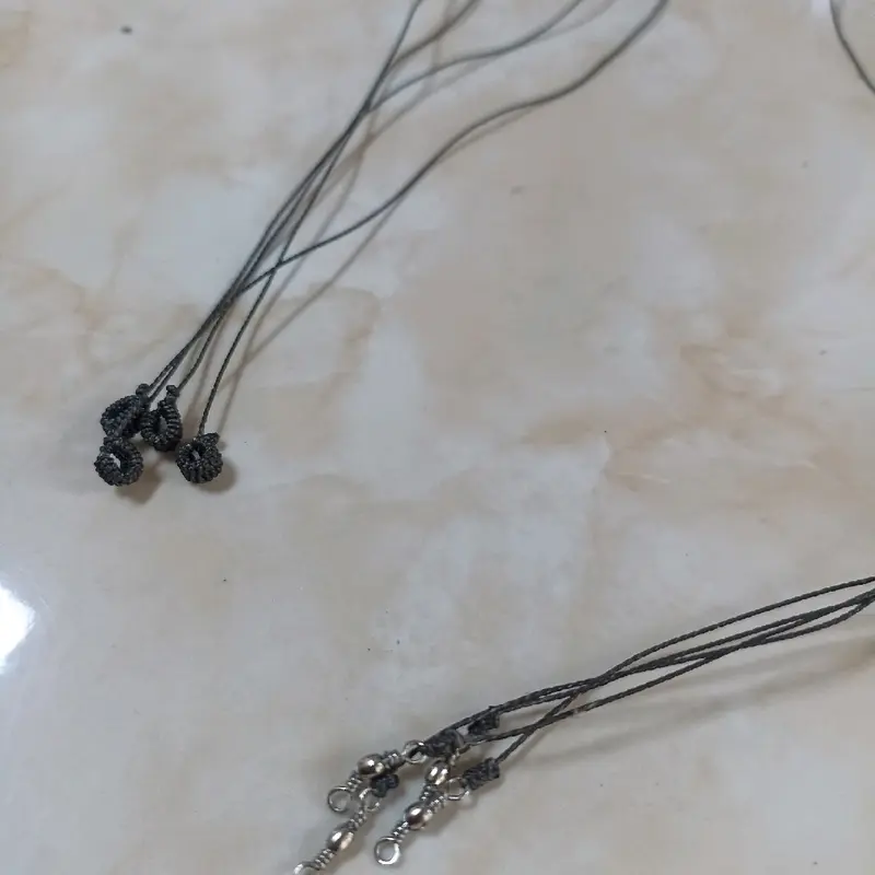tali kaki burung sogok ontong 7