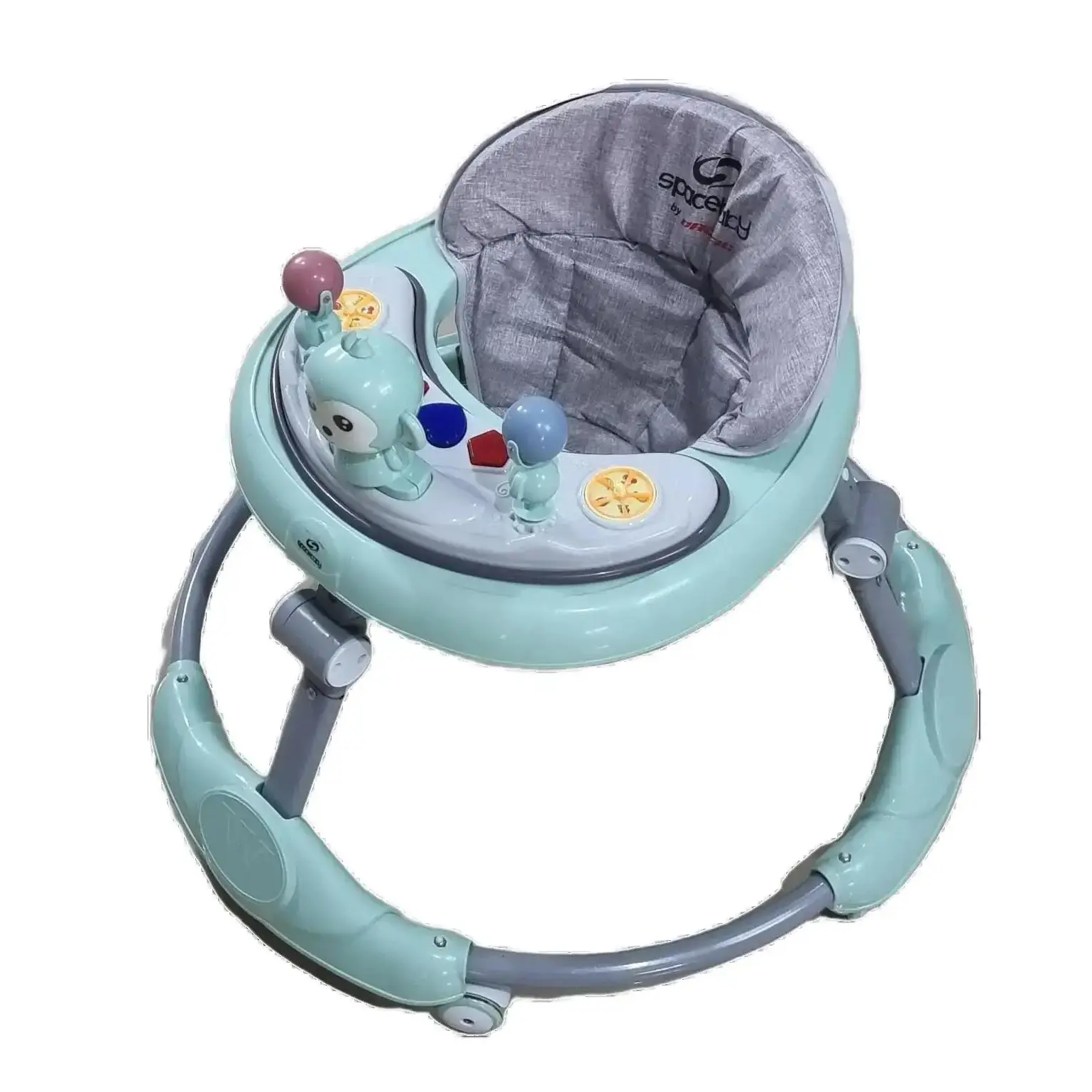 Baby walker Space baby SB505 / 506 /509 / 510/ SB 511 Bayi