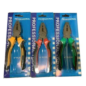 Tang Professional 6 Inch