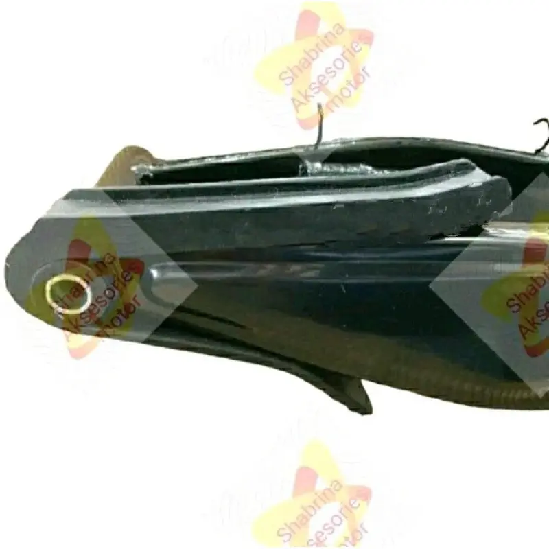 Karet Bantalan Rante Ratai Klx Dtracker Crf Model Arm ktm 0