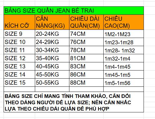 Product Introduction of Quần Jean Xuông Hiphop Túi Dây và AG Sau Túi Cho Bé - Dòng Sản Phẩm Mới Nhất, Đen/Xanh, Sz10-15 quan  ring trai 46ki 0