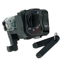 Gambar Switch Assy Handle Lock Honda Vario 160 K2S 35100K2SN01 dari Honda Cengkareng Kota Tangerang 2 Tokopedia