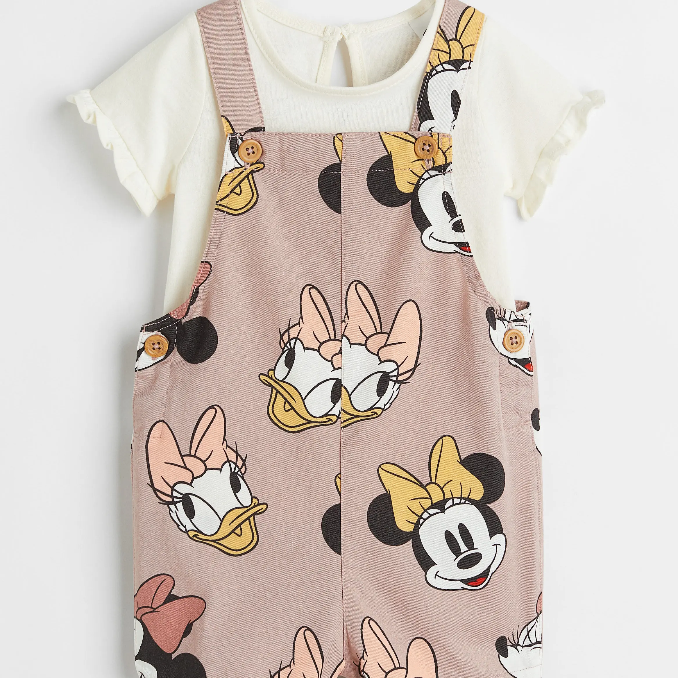 BAJU ANAK BRANDED LINK CO 35K - 50K