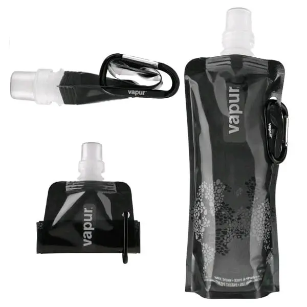 botol air minum lipat 700ml
