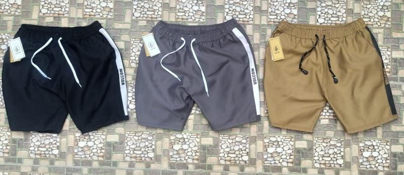 Product Introduction of Celana Boardshort 100ribu dapat 3pcs 0