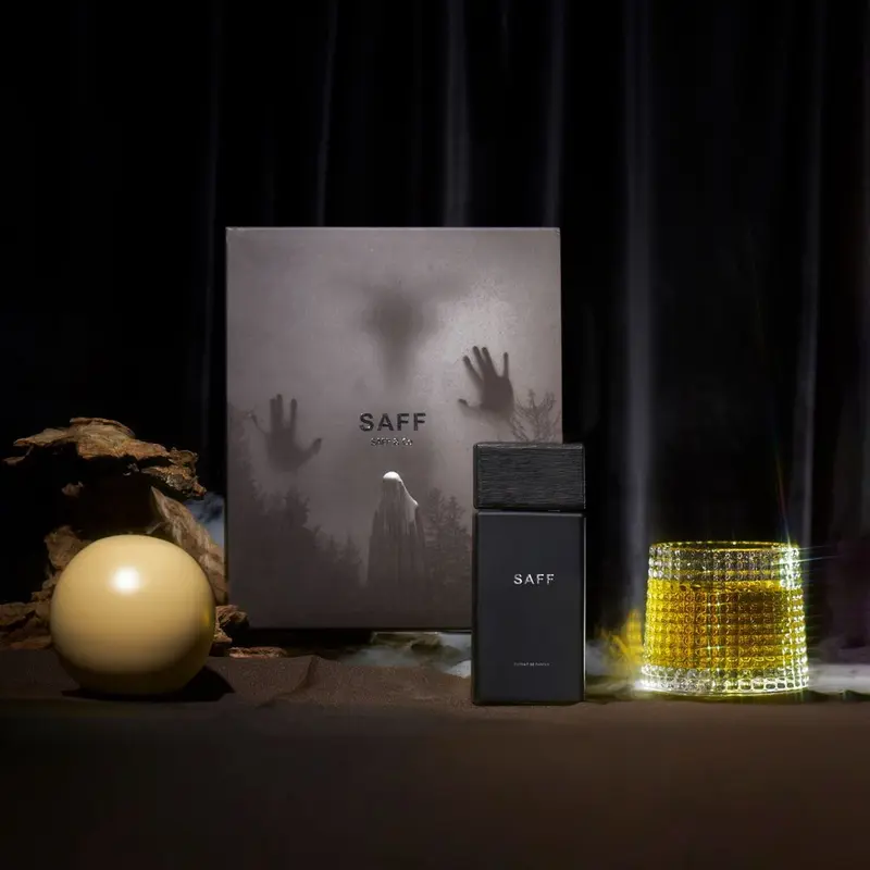 SAFF & Co Extrait de Parfum 4