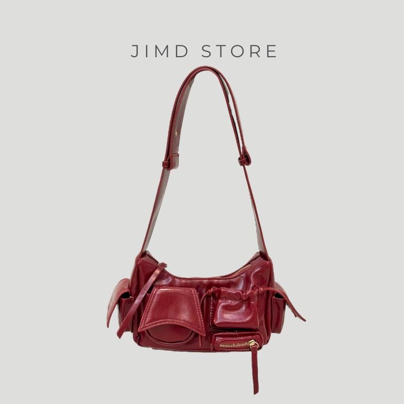 Túi xách nữ POCKET phong cách trẻ trung cá tính- C05