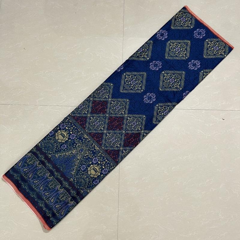 Product Introduction of Chân Váy Dai, Váy Thẳng, Sarong Thái Lan, Sarong Longji Batik, Đông Nam Á, Khai Trương Lễ Hội Vân Nam, Hàng Mới Về 2023 6