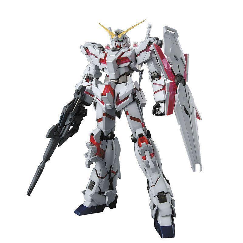  Mô hình Robot Gundam RX-0 Unicorn HG 1 144 Chất liệu nhựa siêu đẹp Đồ Chơi Toy Đồ chơi lắp ghép tháo lắp 
