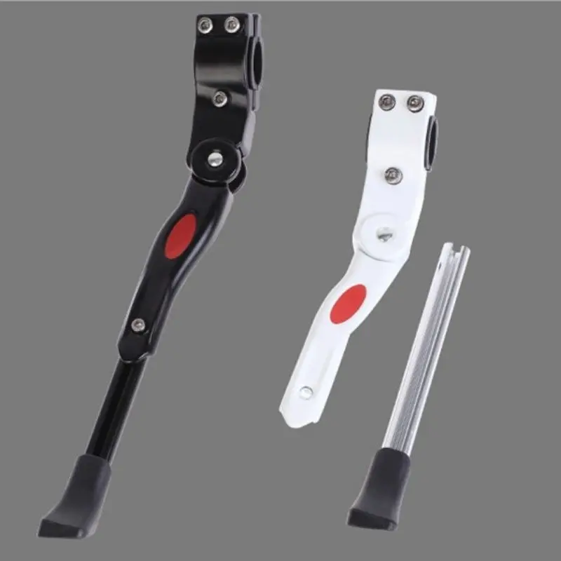 Chân chống xe đạp thể thao thay đổi được kích thước phù hợp với mọi dòng xe đạp Nam Gắn Xe Đạp Sports Đạp Xe Đạp Cao Su 8