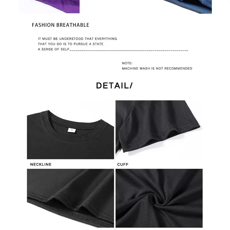 Kaos Spot summer top New Straw Hat One Piece ONEPIECE Anime Tshirts  Luffy shirt Print Pattern Tide Brand Trendy Loose Top Short Sleeve T-shirt round neck oversized shirt  for men 6