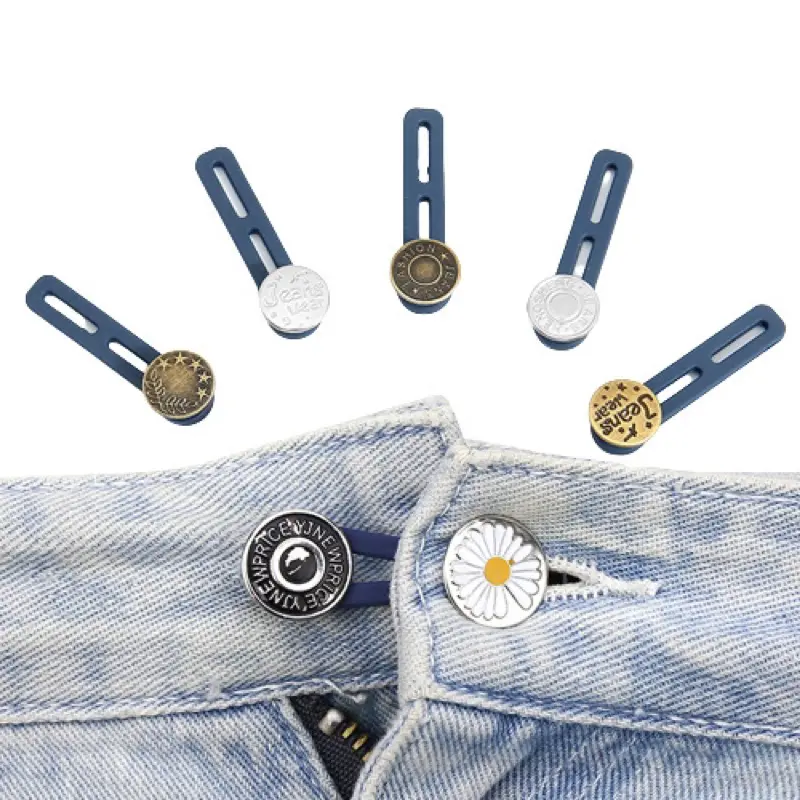 [DWCORNER] Kancing Pembesar Celana Jeans / Kancing Pembesar Celana