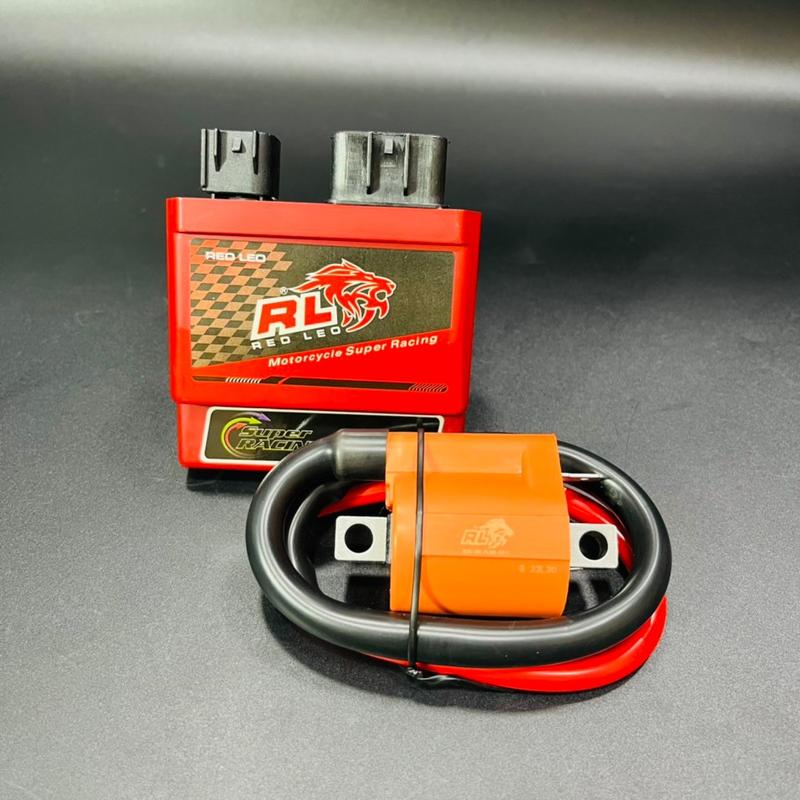 ic mở tua REDLEO cho xe wave A110, wave 100, dream, exciter 135 phụ kiện