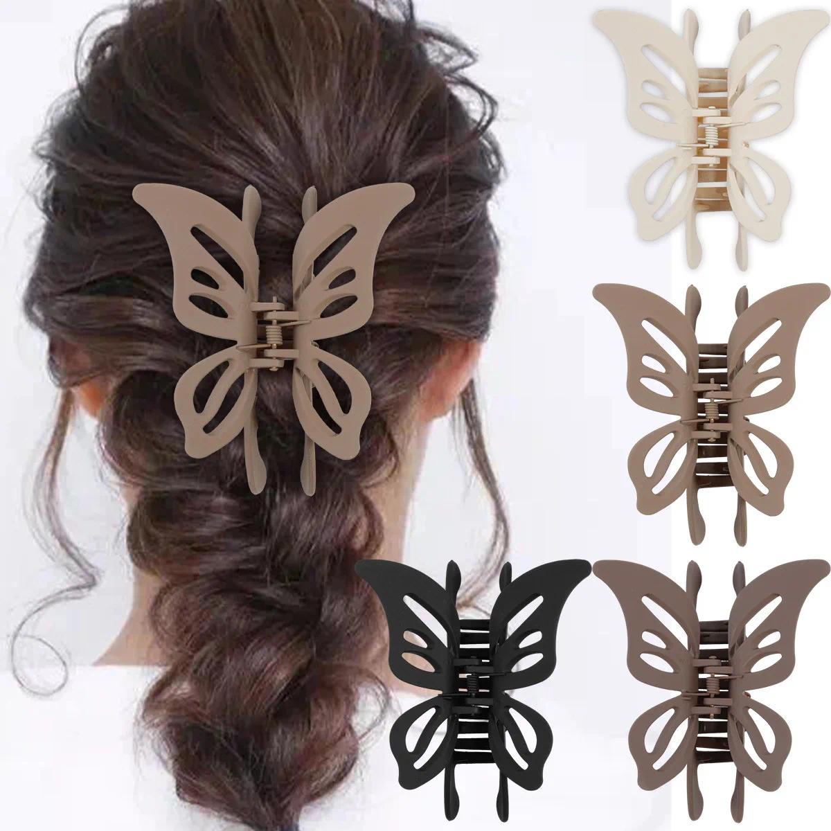 Acetate Hair Pins: Comparing Matte vs Glossy for Professiona