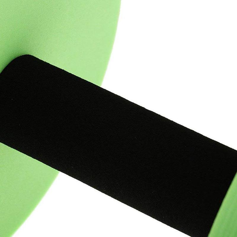 Product Introduction of Aerobics Foam Aerobic fitness Pool exercise Water sports The dumbbell water Water floating dumbbell Fitness equipment 13
