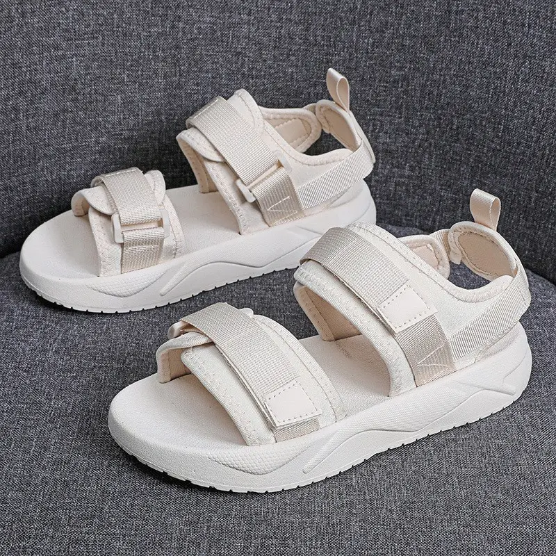 Sandal nữ 2 M268 CConiichii 2 màu cực đẹp 2