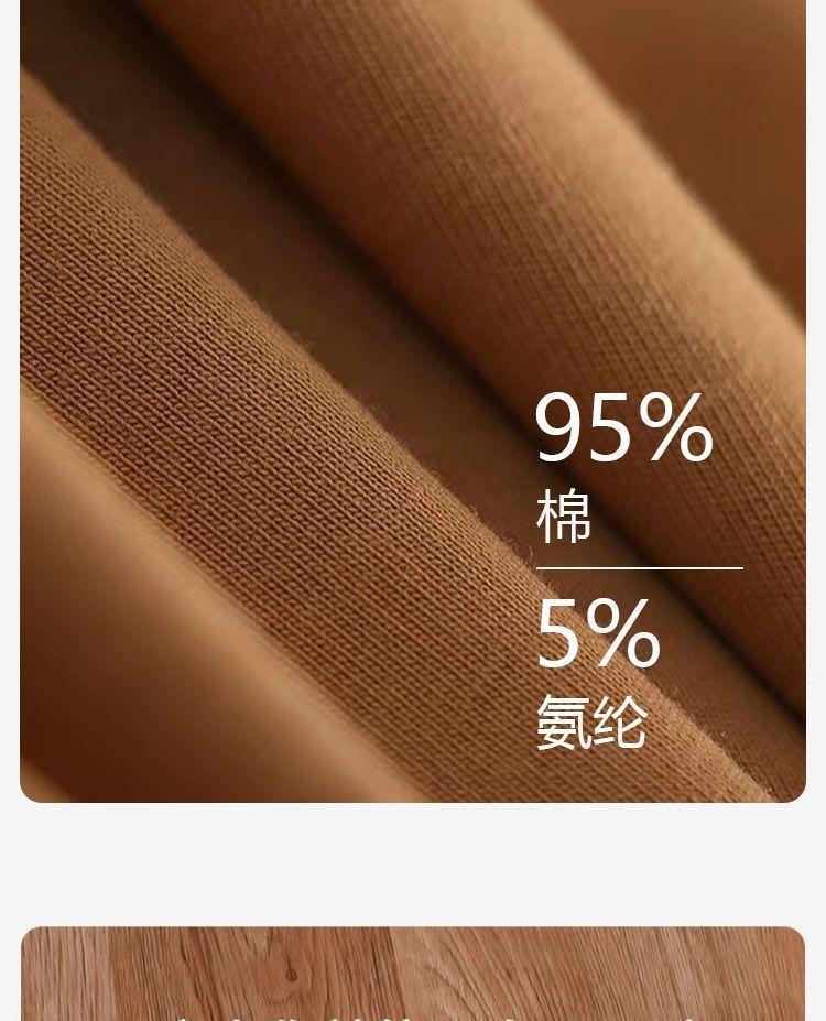 Product Introduction of Đồ Lót Nam Trơn Chất Liệu Cotton Nguyên Chất, Thiết Kế Boxer Đơn Giản, Thoáng Khí, Hàng Mới Về, Hợp Xu hướng, Kháng Khuẩn, Thích Hợp Cho Chàng Trai Trẻ Trung Và Thanh Niên, Quần Đùi Boxer 11