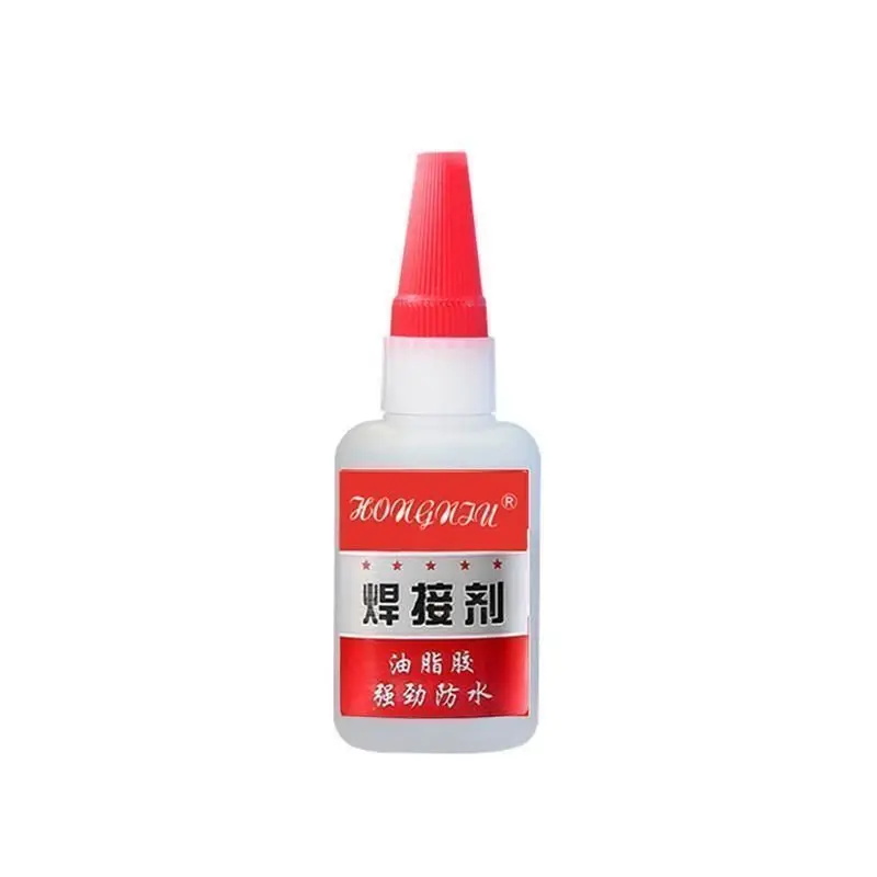 Keo dán đa năng, Chất hàn, Sửa chữa giày, Sửa chữa lốp xe, Keo dầu mỡ mạnh mẽ, Keo chống thấm mạnh, Thích hợp cho kim loại, gốm và gỗ, Năm 2025 5