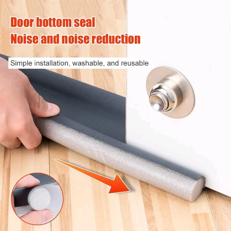 Door Stops Penghalang Pintu