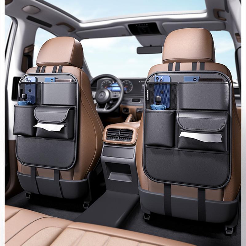 Túi Đựng Đồ Sau Ghế Ô Tô, Túi Treo Ghế, Hộp Khăn Giấy, Hộp Đựng Đồ Đa Chức Năng, Thích Hợp Cho Ghế Ô Tô, Túi Mua Sắm, Đồ Trang Trí Nội Thất Ô Tô, Đồ Dùng Ô Tô, Đồ Dùng Ô Tô, Có Thể Đựng Đồ Phụ Tùng