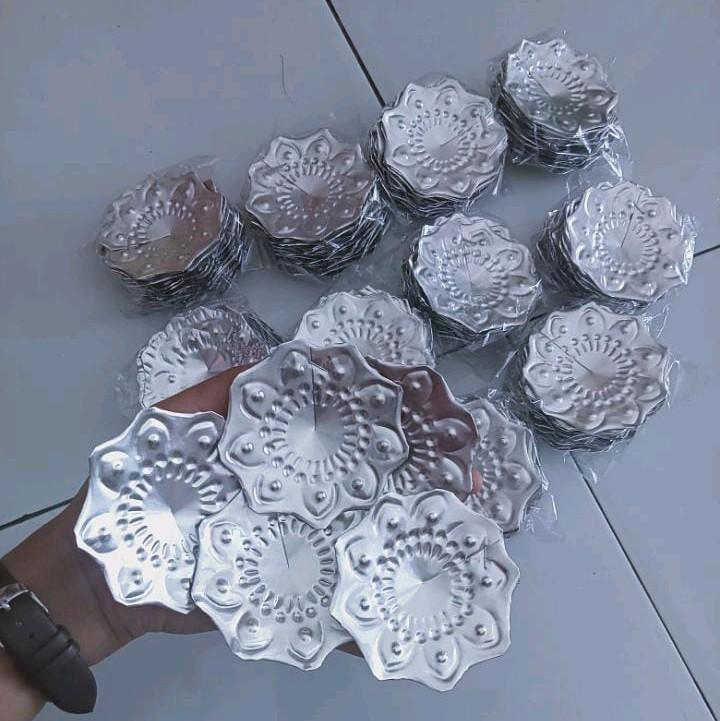 Sulanggi dan tempat kacang saur 4