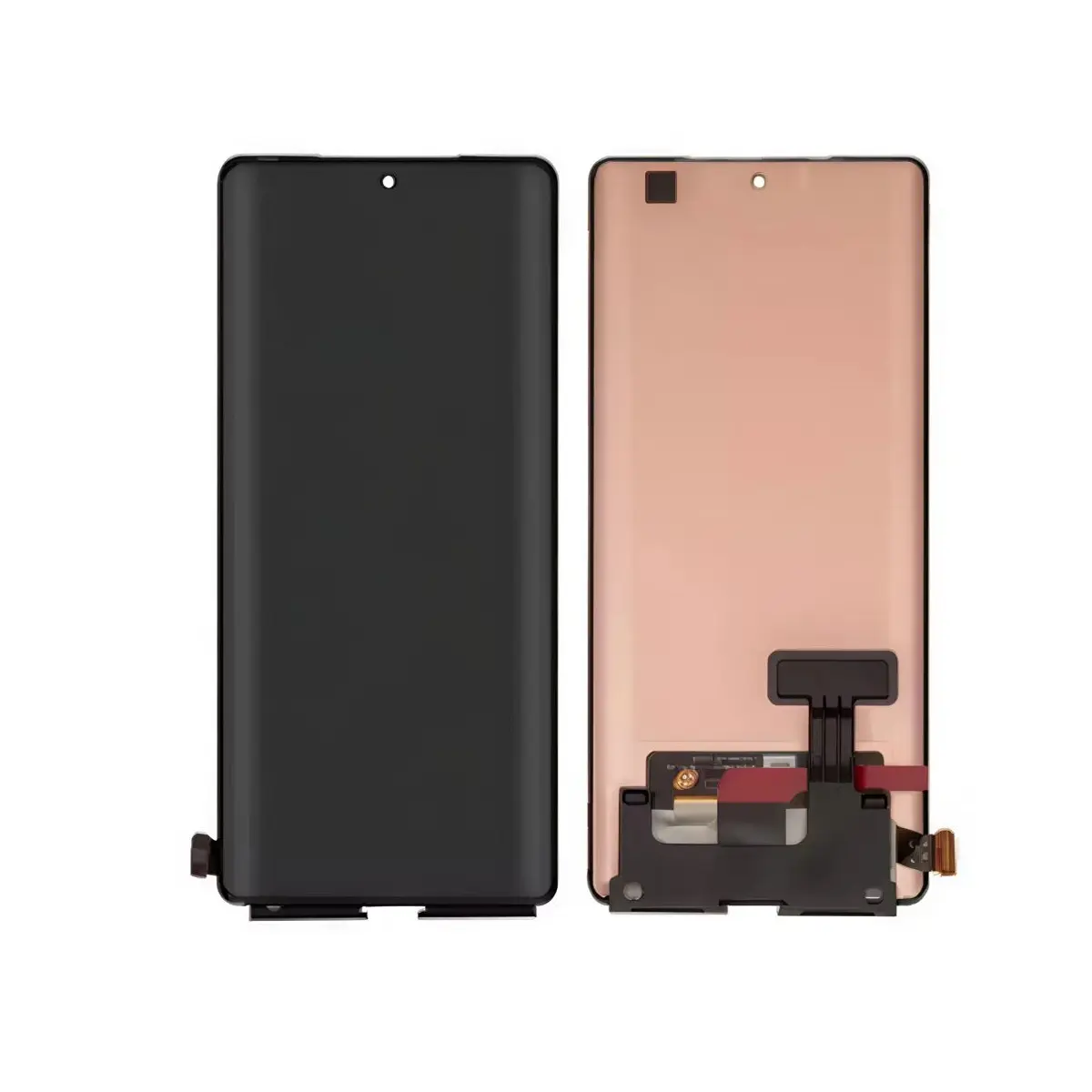 For Infinix Note 50s 5G X6870 LCD Screen Assembly - TikTok Shop Philippines