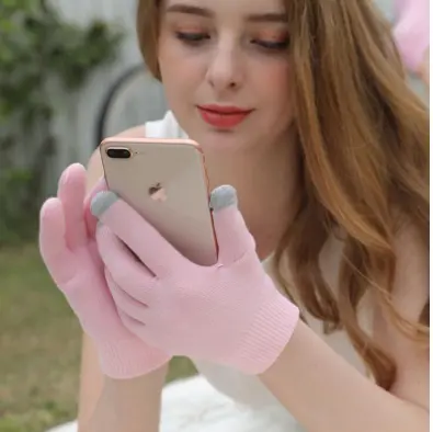 Bao ủ tay , chân giúp mềm mịn da có gel lót bên trong 4