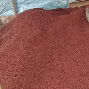 pasir malang merah halus
