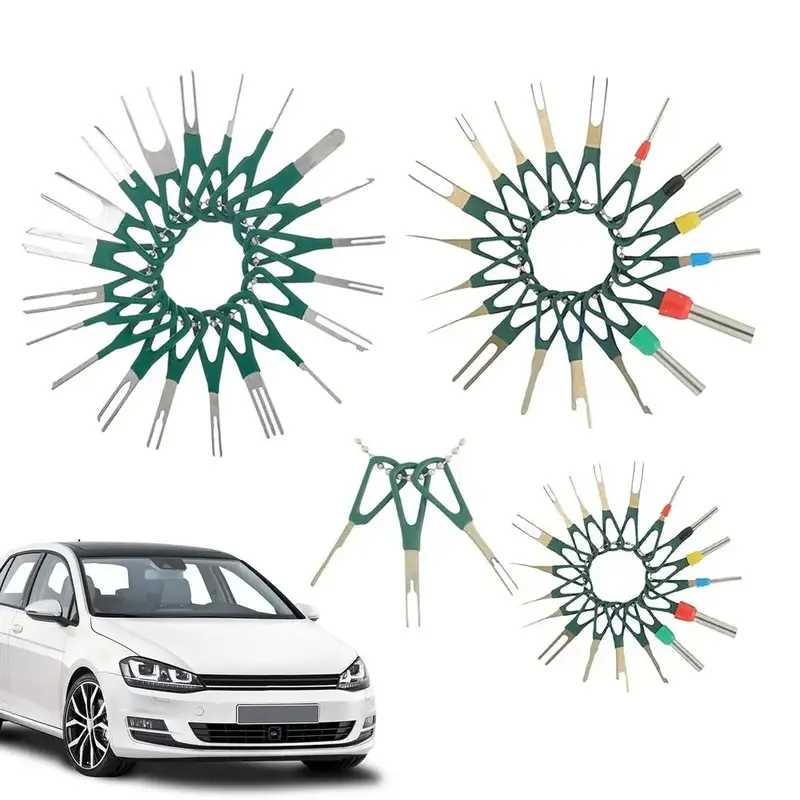 Thiết Bị Rút Kim Thiết Bị Đầu Cuối Dây Nạp, Thiết Bị Đầu Cuối Dây Nạp Thiết Bị Đầu Cuối Dây Nạp Kim, Dụng Cụ Tháo Thiết Bị Đầu Cuối Dây Nạp Kim, Thích Hợp Cho Dây Nạp Ô Tô 0