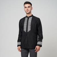 Gambar Preview Baju Koko Itang Yunasz Jasser - S dari Preview Muslimwear Kota Administrasi Jakarta Barat 1 Tokopedia