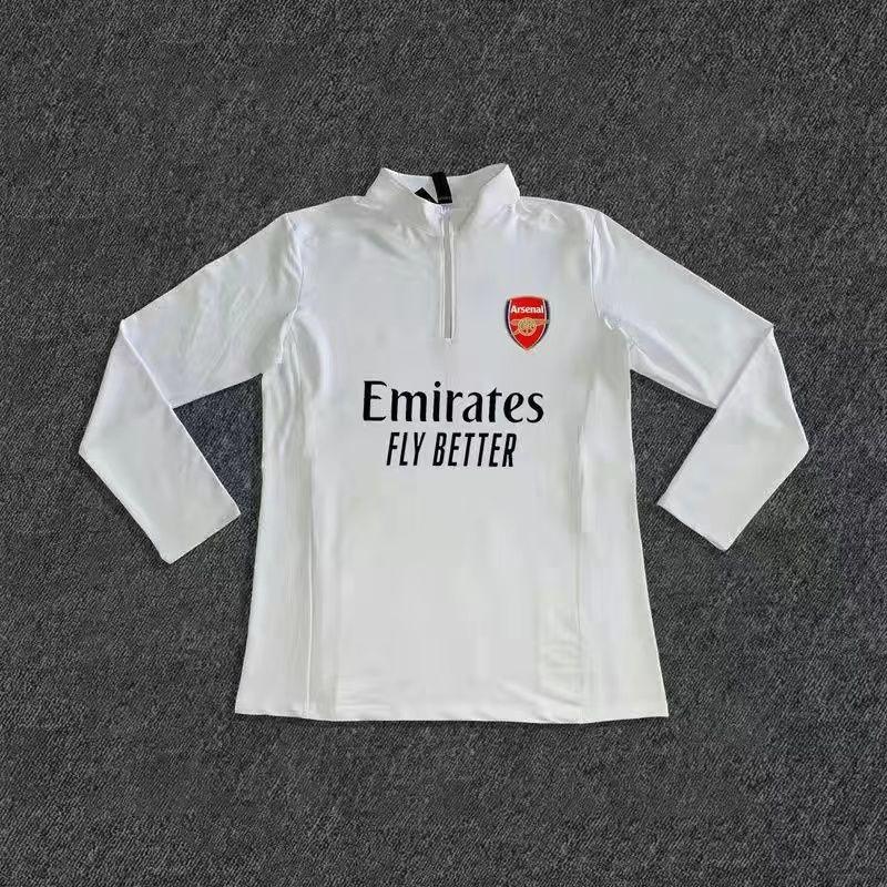 Product Introduction of Trang Phục Tập Luyện Nửa Dây Kéo, Áo Nam, Paris Saint Germain, Thích Hợp Cho Thể Thao Ngoài Trời Bóng Đá, Nhanh Khô, Dài Tay, Chạy Bộ, Cổ Rùa, Năm 2024 Top Sport 9