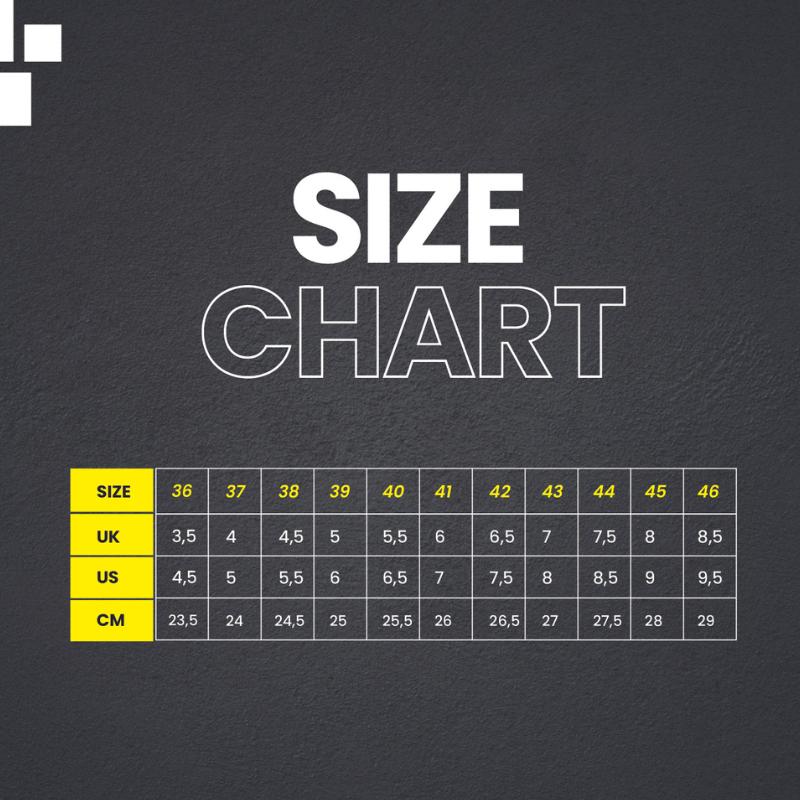 MNDY Official - Jack Full Black - Sandal Pria Sendal Kasual