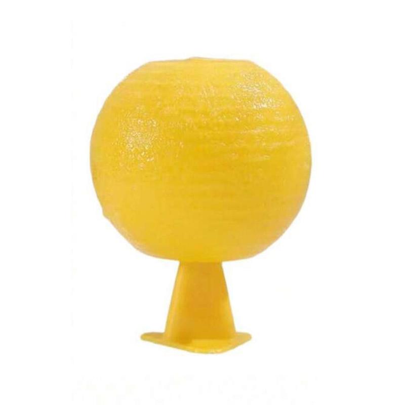 Product Introduction of Mồi Quả Bóng Bay, Mồi Quả Bóng Côn Trùng, Quả Bóng Côn Trùng Dính, Mồi Quả Bóng, Thích Hợp Để Thu Hút Ruồi, Hình Dưa, H0Z7 13