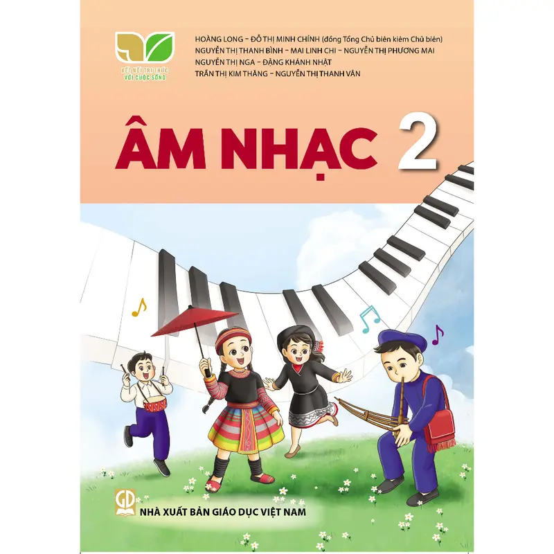 Sách - Bộ Sách Giáo Khoa, Sách Bài Tập Lớp 2 (Bán lẻ) - Chương Trình Kết Nối Tri Thức Với Cuộc Sống 6