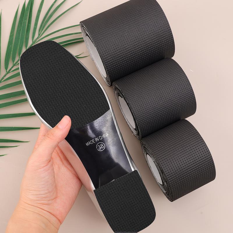 Product Introduction of Miếng Dán Giày Tự Dính Đàn Hồi, Chống Trượt, Cầm Tay, Chống Mài Mòn, Đệm Chăm Sóc Đáy Giày, Có Thể Thay Thế, 3 / 5 Cái 14