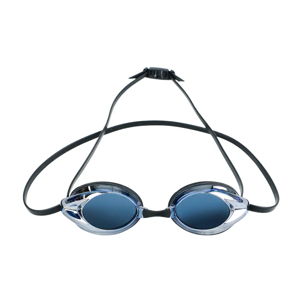 Kacamata Renang Anti Fog UV Protection - MC-900PACKAGE CONTENTS
