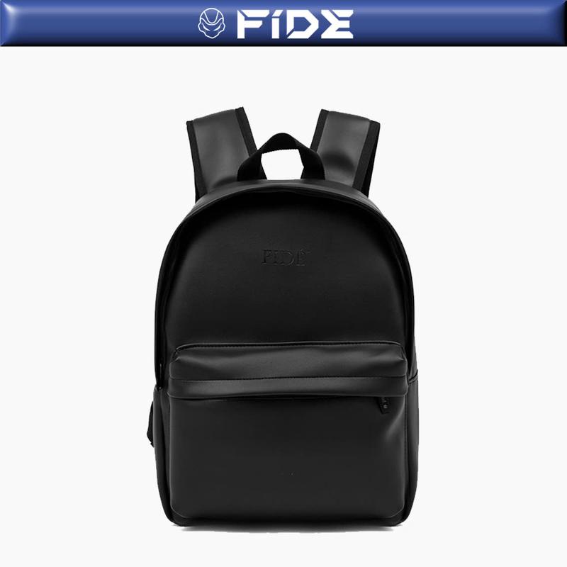 Balo đi học đi chơi thời trang nam nữ BALO DA FIDE Đeo Vai Backpack Đeo Vai Backpack ba lô tích hợp ngăn phân loại