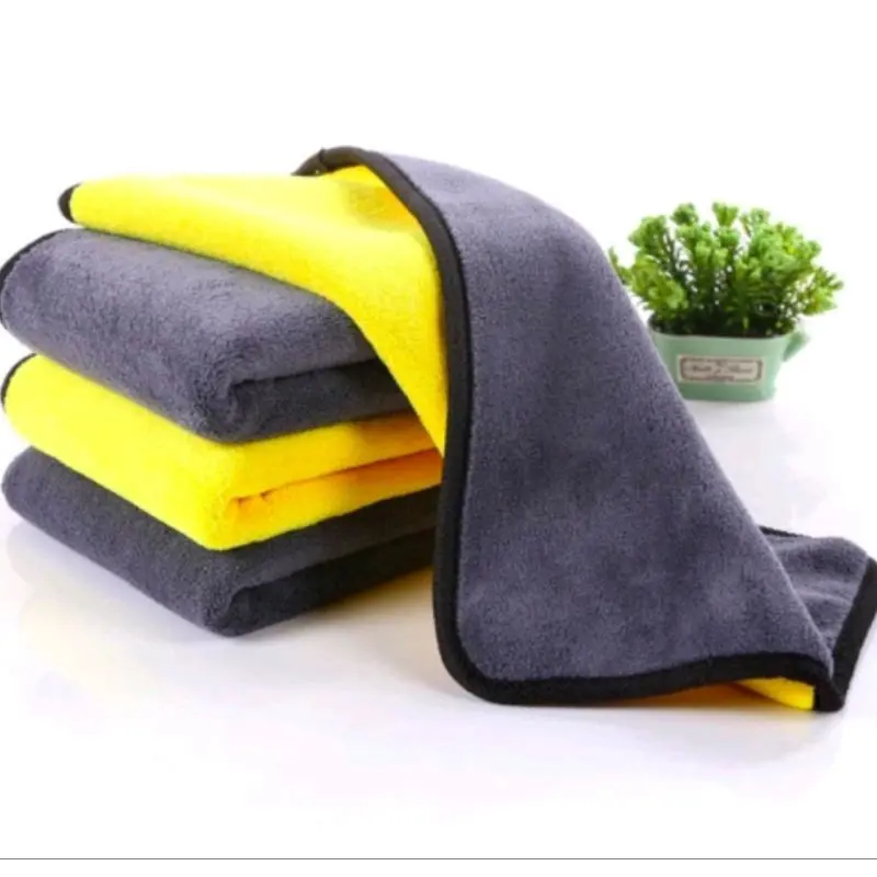 KAIN LAP  MOBIL/Car DAN MOTOR BAHAN MICROFIBER