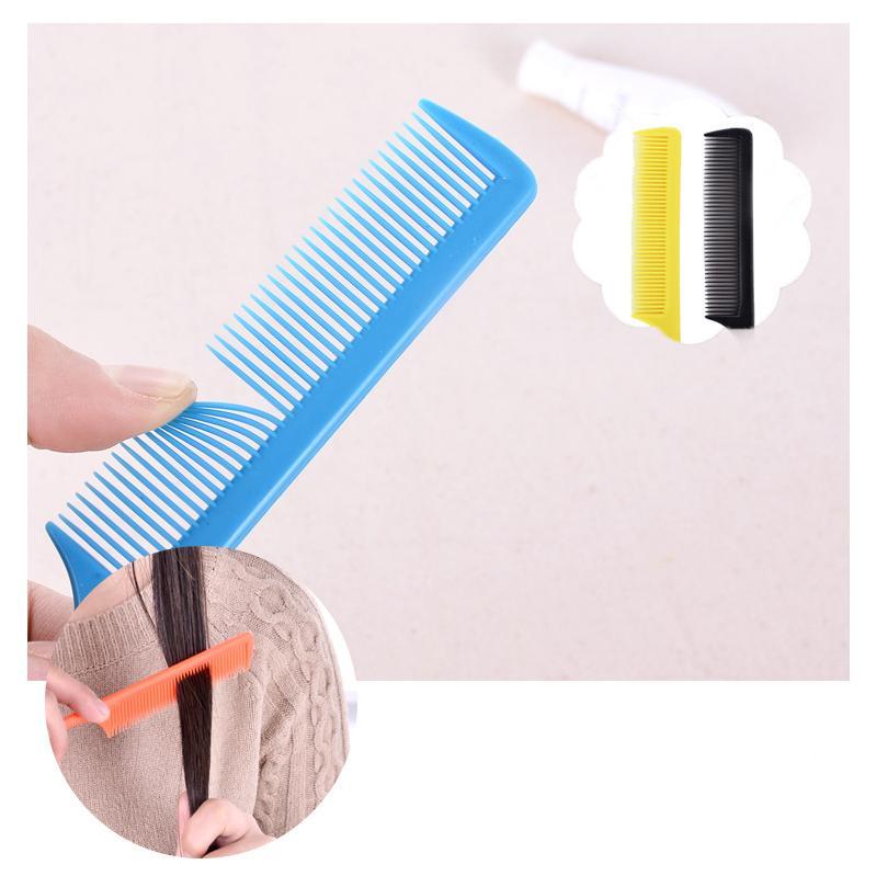 Lược Dài Cán Nhọn - Lược Chuyên Dụng Cắt Tóc Nam Nữ 7