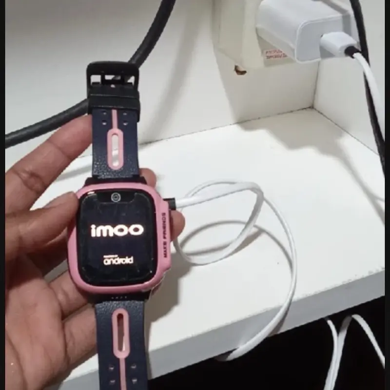 CHARGER IMOO WATCHPHONE ORIGINAL Y1 Z1 Z2 Z5 & Z6 Z7 OEM 5
