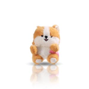 เคส AirPods, เหมาะสำหรับ AirPods 4 และ AirPods Pro 1/2, เคสหูฟังบลูทูธ AirPods 3, รุ่นที่ 1 และ 2 AirPods, การออกแบบตุ๊กตาสุนัขพุดดิ้ง, โปรและสากล