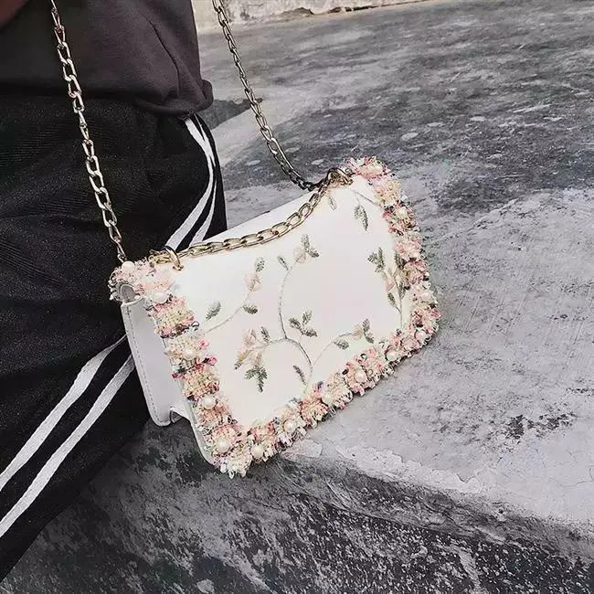 TAS SELEMPANG 0023 - TAS  - TAS KOREA CX100- B81644 LT1386 BQ2243 TAS WANITA TERMURAH 2