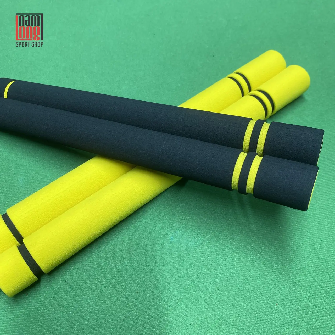 Cây nhị xốp khúc tập luyện thể thao biểu diễn võ thuật an toàn cho trẻ em và người mới