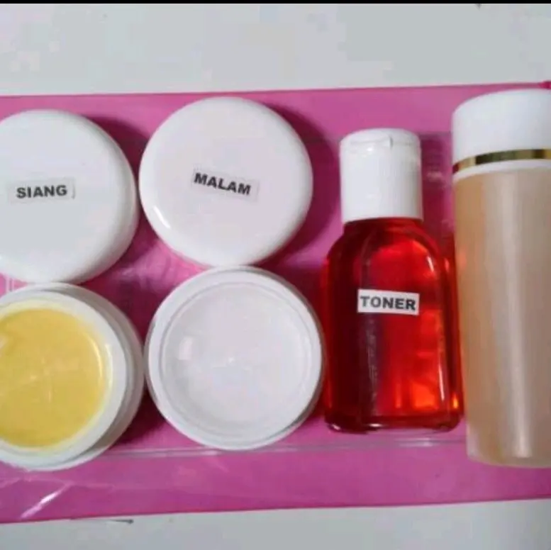 cream hn 15 gr 1 paket Pencerah Perawatan Wajah 1