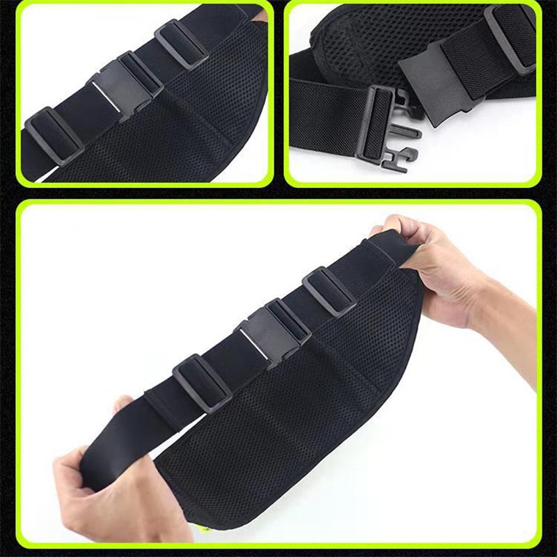 【Buy 1 get 1 Free Gift】1PC Bottle Bag Sports Running Waist Bag For Men And Women Outdoor Equipment Waterproof Invisible Belt Bag Special Purpose Bag 3