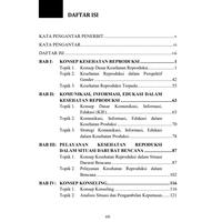 Gambar Deepublish Buku Serial Islam dan Sains dalam Kesehatan Reproduksi - Hastin Ika Indriyastuti  Edukasi Putih dari MACHIDOLIA Kab. Sleman 4 Tokopedia